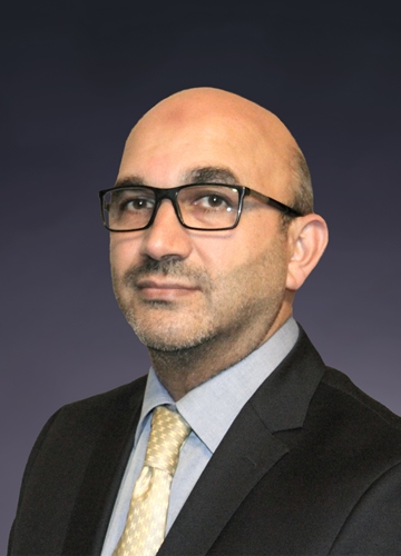Dr. Bashar Sami El-Khasawneh